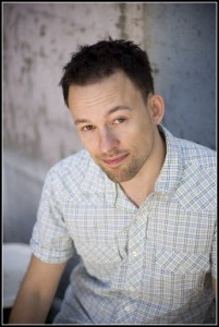 2009 headshot