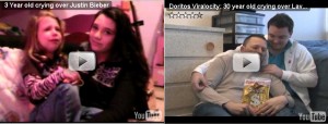 Doritos Viralocity