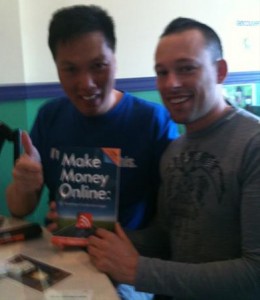 John Chow