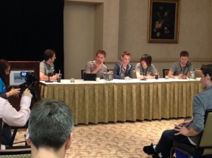 YouTube Panel